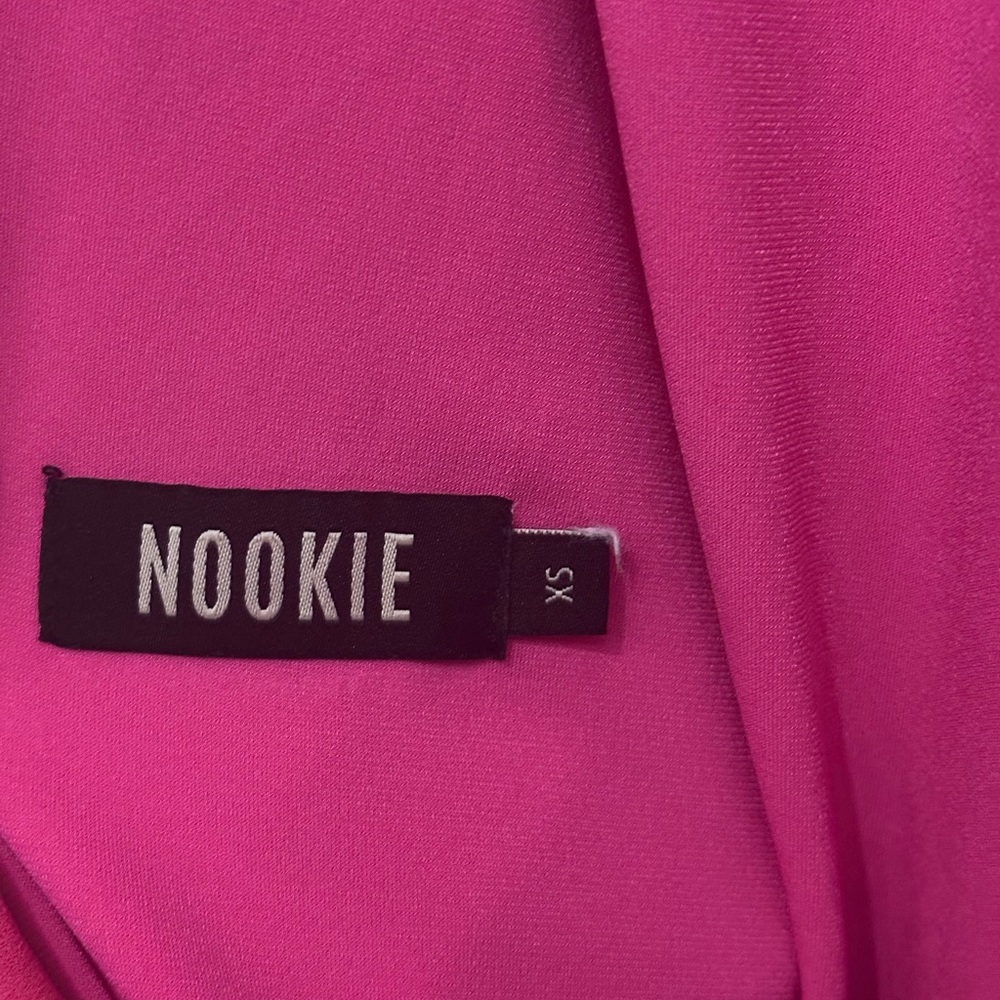 Nookie Bliss Dress | Size: XS - Picture 6 of 6